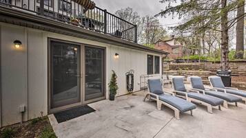 獨棟房屋 (2 Bedrooms) | 住宿內部