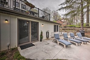 Casa (2 Bedrooms) | Interior