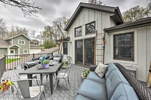 Casa (2 Bedrooms) | Interior