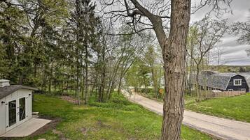 獨棟房屋 (2 Bedrooms) | 住宿內部