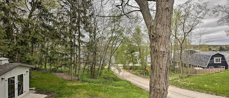 House (2 Bedrooms) | Bahagian dalam