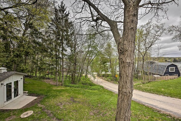 Casa (2 Bedrooms) | Interior