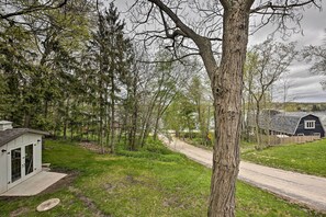 Casa (2 Bedrooms) | Interior