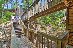 Apartamento (2 Bedrooms) | Interior