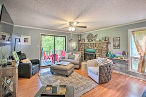 Apartamento (2 Bedrooms) | Interior