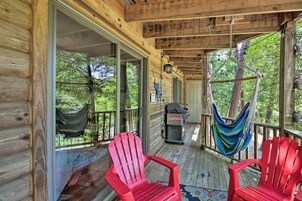 Apartamento (2 Bedrooms) | Interior