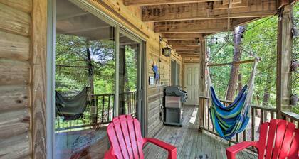 Mount Ida Condo w/ Balcony + Resort Amenities