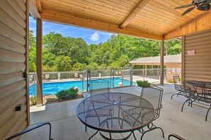 Departamento (2 Bedrooms) | Interior