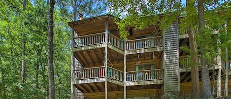 Apartment (2 Bedrooms) | Innenbereich