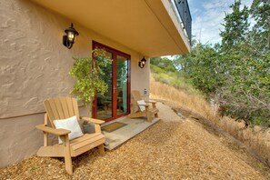 Apartamento (1 Bedroom) | Fachada da propriedade