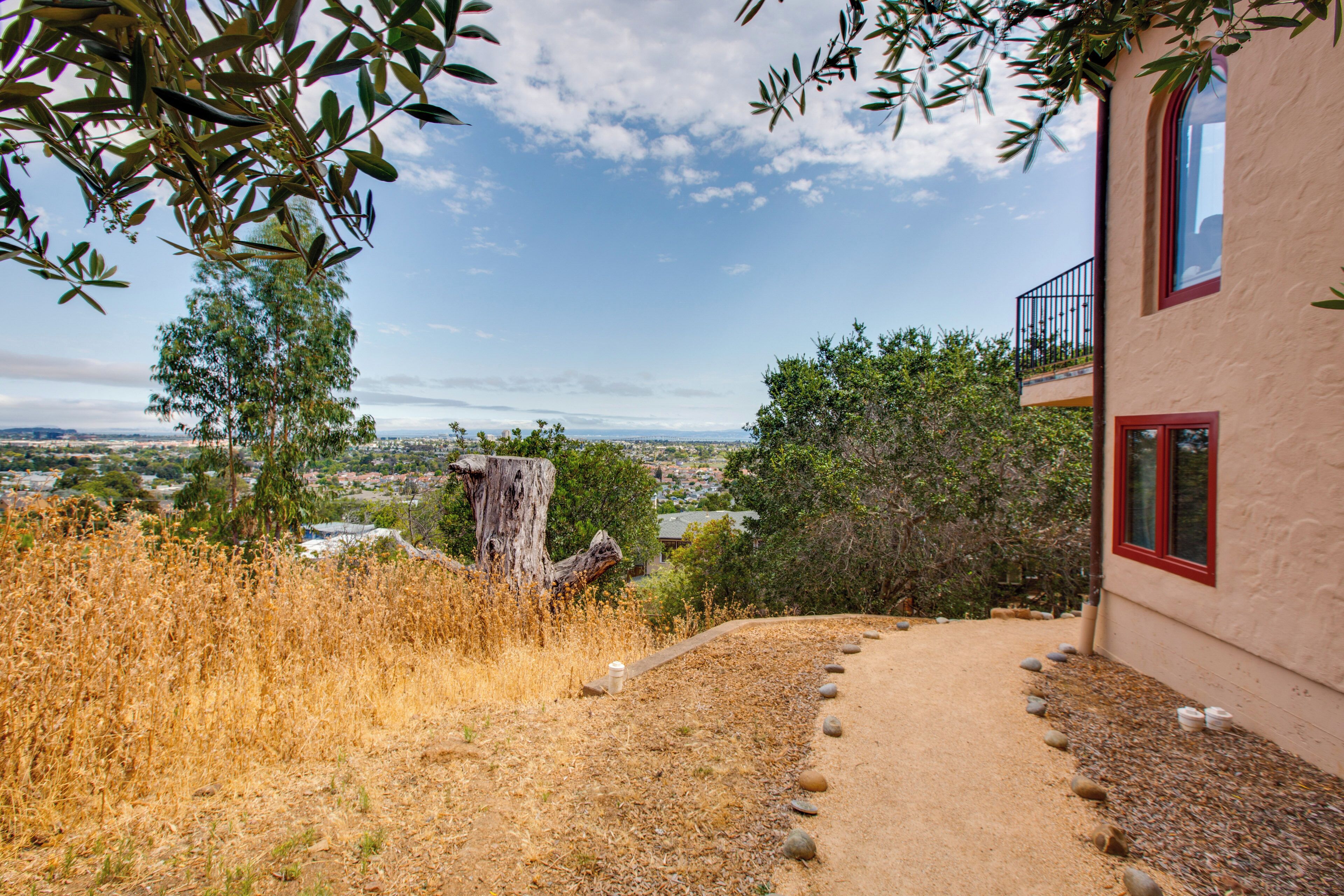 Apartamento (1 Bedroom) | Parte interna