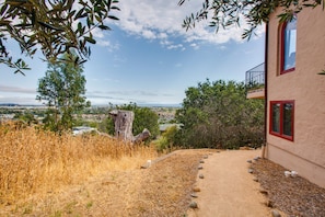 Apartment (1 Bedroom) | Interior - Lovely Belmont Apartment w/ Stunning Views! (Belmont)