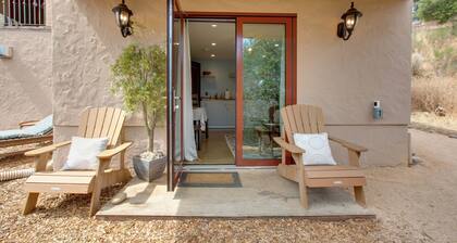 Lovely Belmont Apartment w/ Stunning Views!