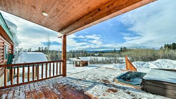 Casa (4 Bedrooms) | Interni