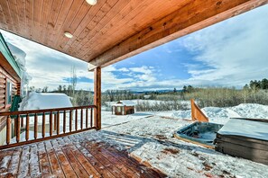Ferienhaus (4 Bedrooms) | Innenbereich