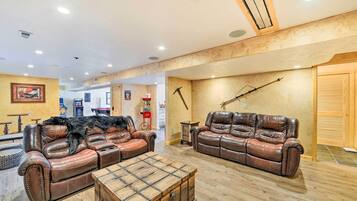 Maison (4 Bedrooms) | Intérieur