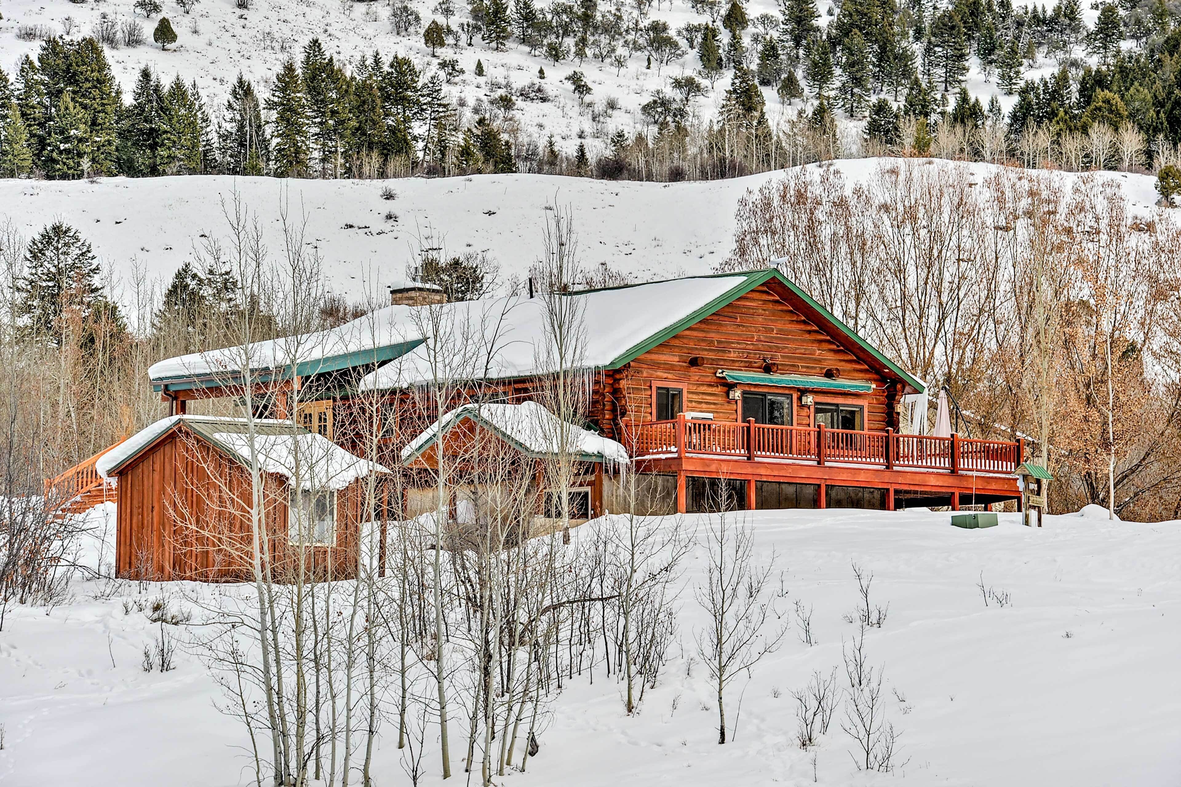 Casa (4 Bedrooms) | Interior