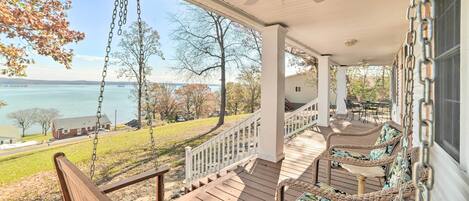 House (2 Bedrooms) | Front of property