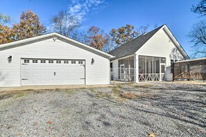 ハウス (2 Bedrooms) | 内装