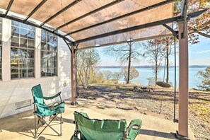 Hus (2 Bedrooms) | Interiør