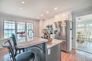 Casa (2 Bedrooms) | Interior