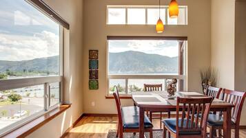 Apartemen (3 Bedrooms) | Interior