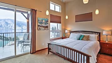 Apartment (3 Bedrooms) | Interior