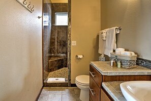 Departamento (3 Bedrooms) | Interior