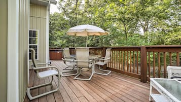 Cottage (3 Bedrooms) | Interior