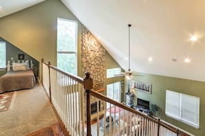 Cottage (3 Bedrooms) | Interior