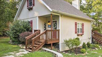 Cottage (3 Bedrooms) | Interior