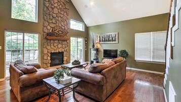 Cottage (3 Bedrooms) | Front of property