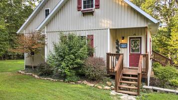 Cottage (3 Bedrooms) | Interior