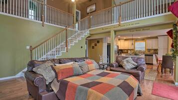 Cottage (3 Bedrooms) | Nội thất