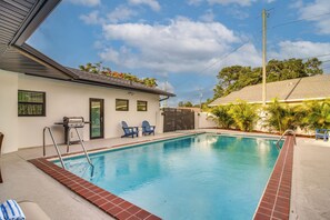 Maison (3 Bedrooms) | Intérieur