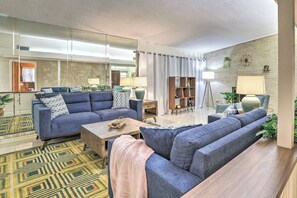 Maison (3 Bedrooms) | Intérieur