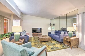 Maison (3 Bedrooms) | Intérieur