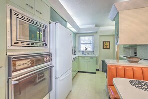 Hus (3 Bedrooms) | Interiör
