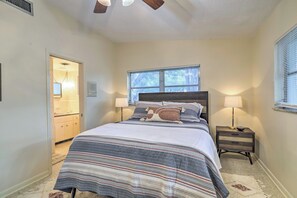 Hus (3 Bedrooms) | Innvendig