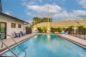 Maison (3 Bedrooms) | Intérieur