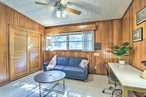 Hus (3 Bedrooms) | Innvendig