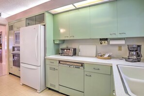 Hus (3 Bedrooms) | Innvendig