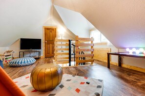 Casa (2 Bedrooms) | Interior