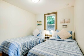 Hus (2 Bedrooms) | Interiör
