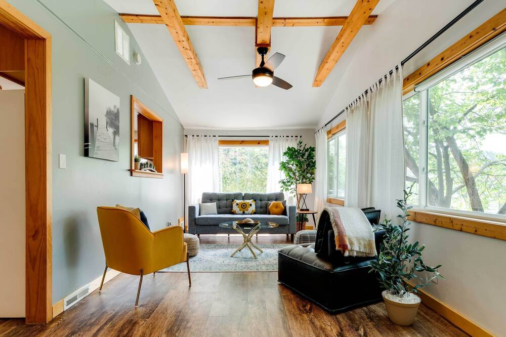 Lakeside Indiana Vacation Rental Near Fort Wayne! - Avilla, IN