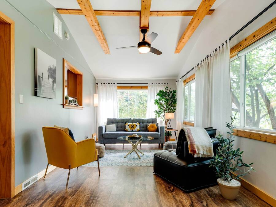 House (2 Bedrooms) | Front of property