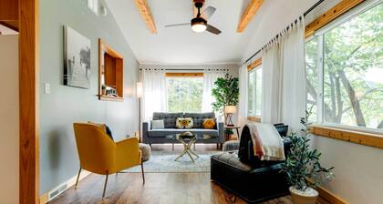 Lakeside Indiana Vacation Rental Near Fort Wayne!