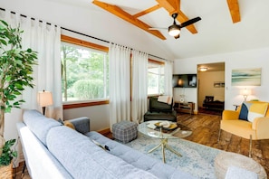 House (2 Bedrooms) | Bahagian dalam