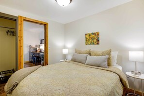 獨棟房屋 (2 Bedrooms) | 住宿內部