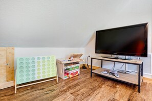 獨棟房屋 (2 Bedrooms) | 住宿內部